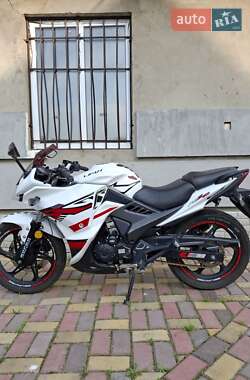 Мини спорт Lifan LF200-10S (KPR) 2021 в Ровно