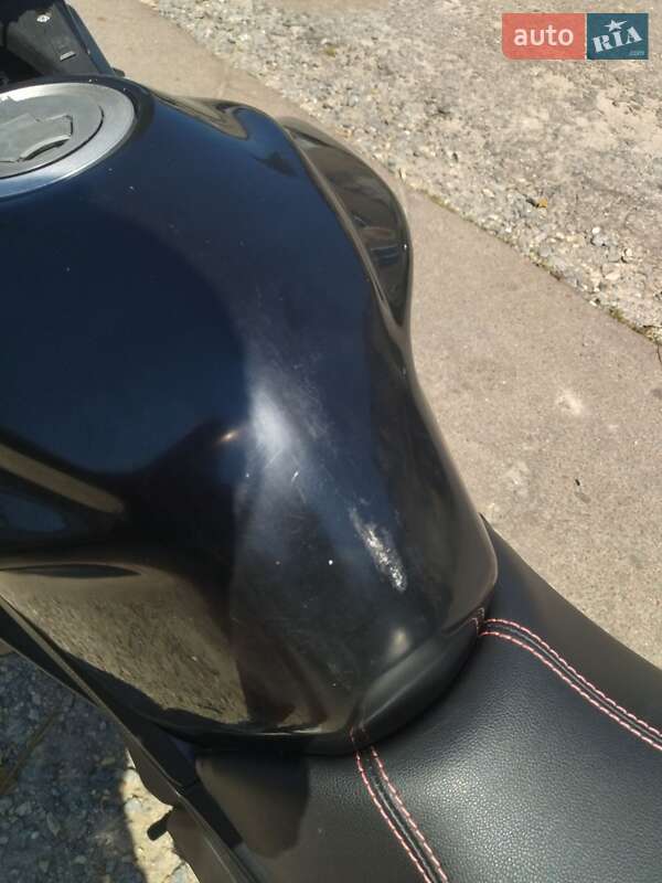 Спортбайк Lifan LF200-10S (KPR) 2020 в Першотравенську