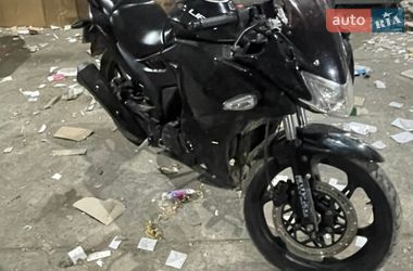 Мотоцикл Классик Lifan LF200-10S (KPR) 2016 в Львове