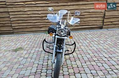 Мотоцикл Круизер Lifan LF250-B 2016 в 