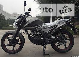 Lifan LF 2018 года