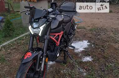 Мотоцикл Классик Lifan SR 200 2020 в Лугинах