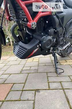 Мотоцикл Классік Lifan SR 200 2022 в Долині
