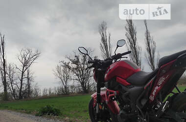 Мотоцикл Классік Lifan SR 200 2020 в Бобринці