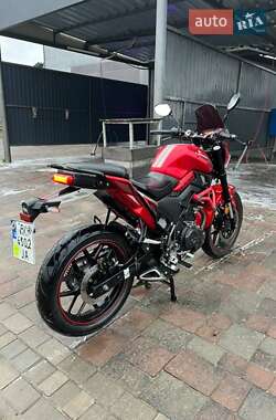 Мопеды Lifan SR 200 2022 в 