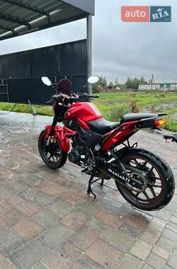Мопеды Lifan SR 200 2022 в 