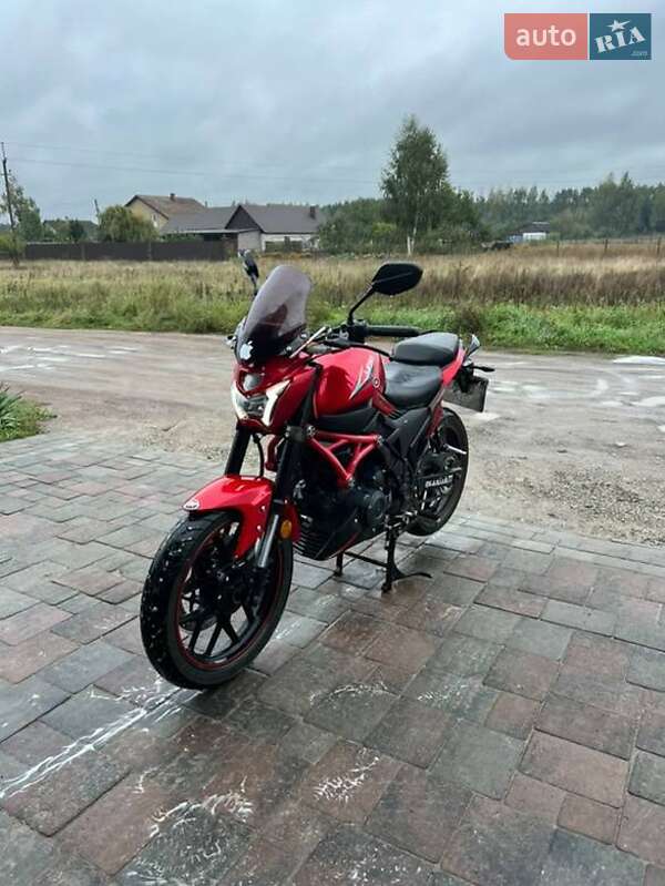 Мопеди Lifan SR 200 2022 в Сарнах