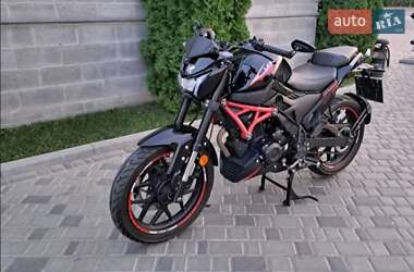 Lifan SR 200 2020