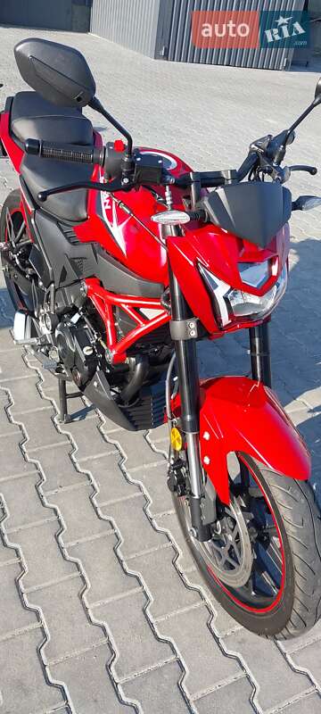 Мотоцикл Классик Lifan SR 200 2020 в Голованевске фото 11 Мотоцикл Классик Lifan SR 200 2020 в Голованевске