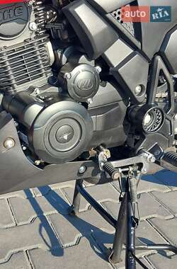 Мотоцикл Классик Lifan SR 200 2020 в 