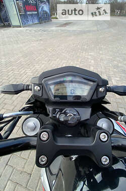 Мотоцикл Классик Lifan SR 220 2023 в Виннице