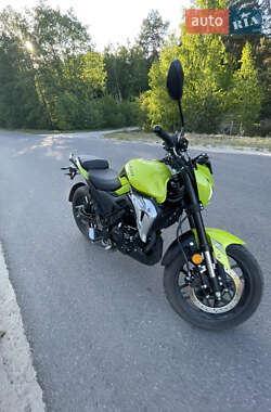 Мотоциклы Lifan SR 220 2023 в 
