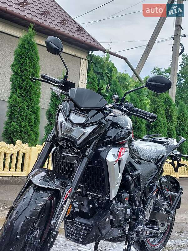 Мотоцикл Классик Lifan SR 220 2023 в Черновцах фото 10 Мотоцикл Классик Lifan SR 220 2023 в Черновцах