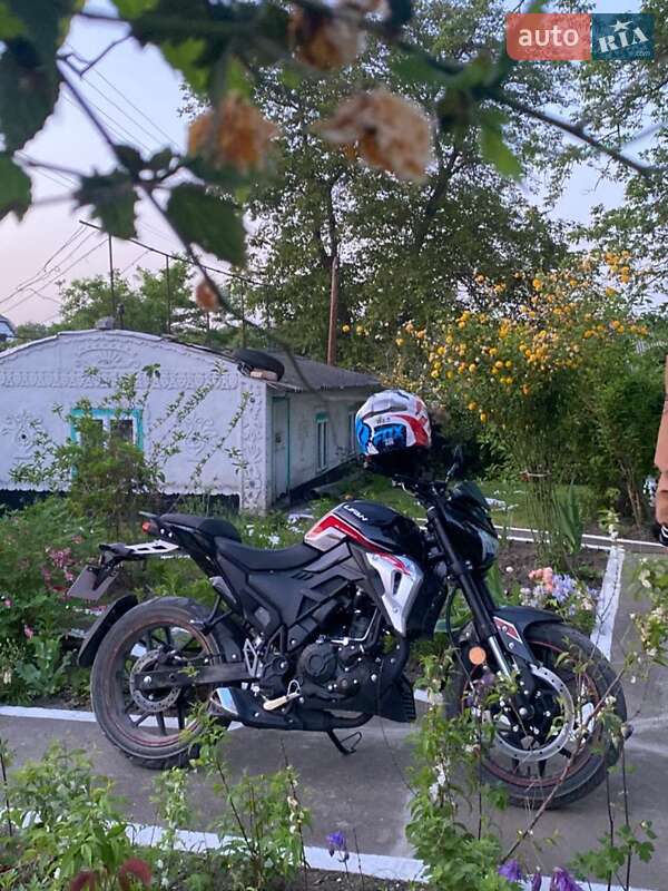 Мотоцикл Классик Lifan SR 220 2023 в Черновцах фото 11 Мотоцикл Классик Lifan SR 220 2023 в Черновцах