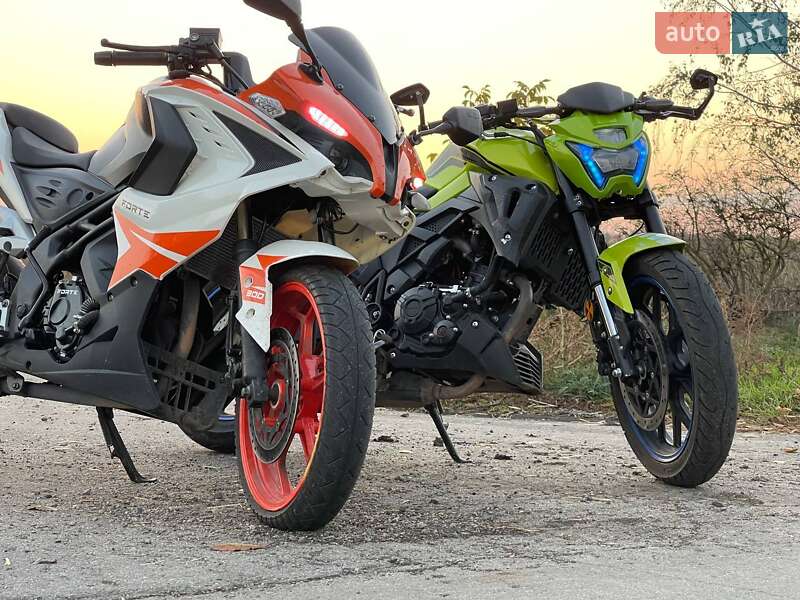 Мотоцикл Классик Lifan SR 220 2023 в Ладыжинке фото 10 Мотоцикл Классик Lifan SR 220 2023 в Ладыжинке