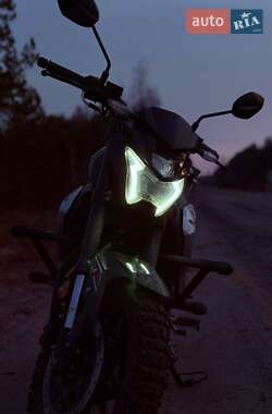 Мопеды Lifan SR 220 2023 в Ровно