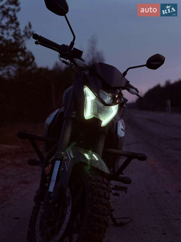 Lifan SR 220 2023