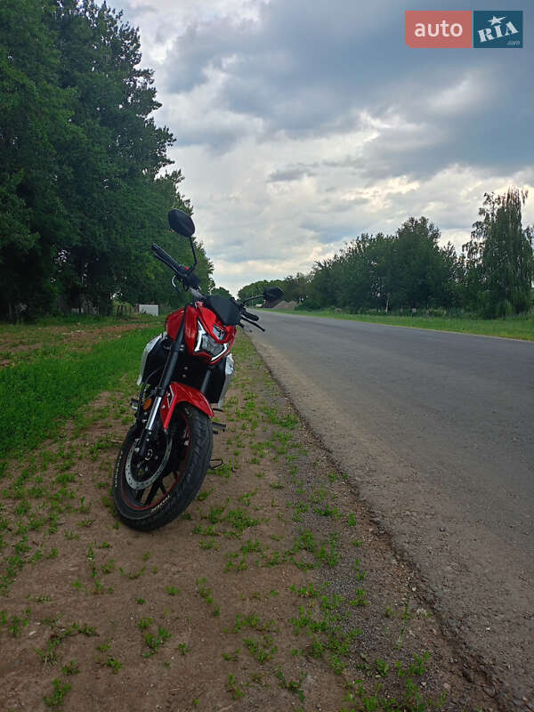 Мини спорт Lifan SR 220 2024 в Мурафе