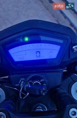 Мотоцикл Кастом Lifan SR 220 2023 в 
