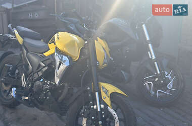 Мотоцикл Классик Lifan SR 220 2024 в 