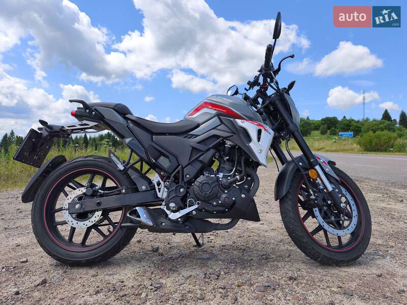 Lifan SR 220 2024