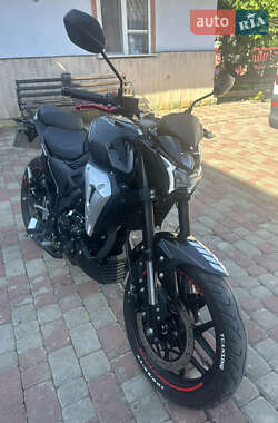 Спортбайк Lifan SR 220 2025 в Кадубовцах