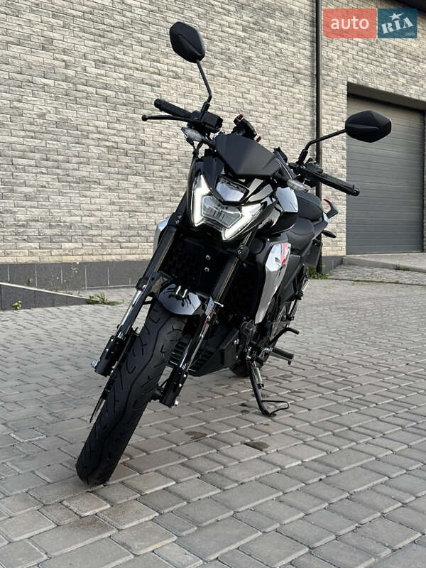 Мини спорт Lifan SR 220 2024 в Монастырище