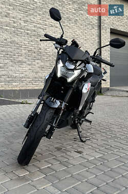 Мини спорт Lifan SR 220 2024 в 