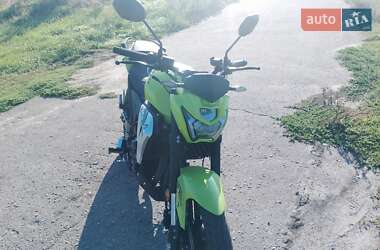 Мотоцикл Классик Lifan SR 220 2025 в 