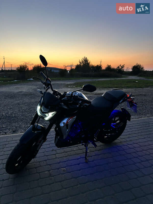 Lifan SR 220 2024 Lifan SR 220 2024