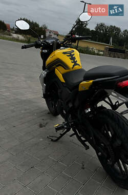 Мотоцикл Классик Lifan SR 220 2024 в 