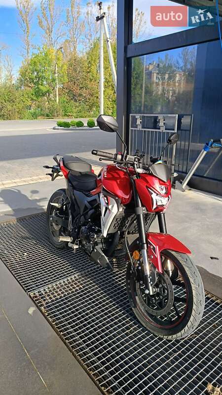 Lifan SR 220 2023 Lifan SR 220 2023