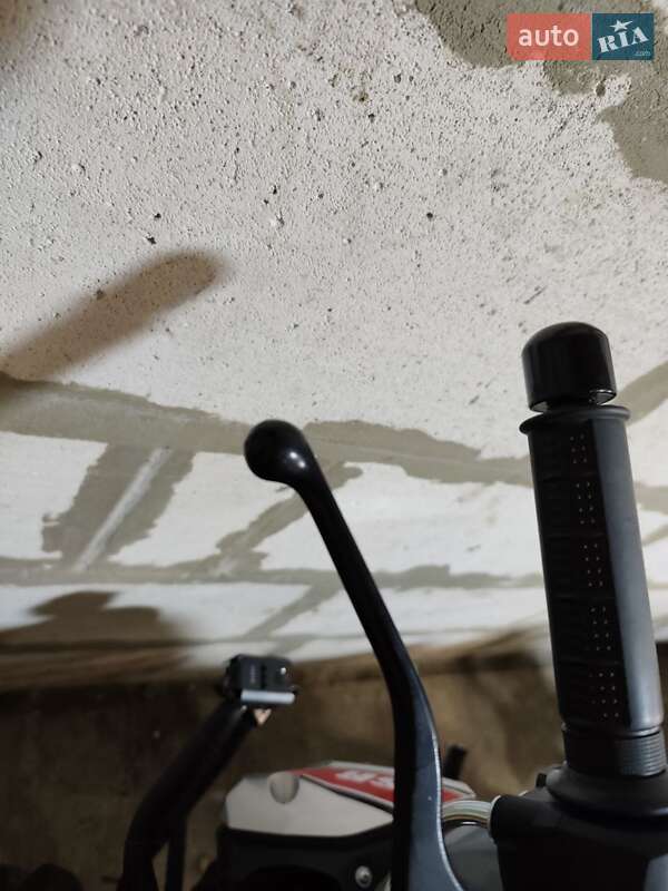 Мотоцикл Супермото (Motard) Lifan SR 220 2024 в Днепре