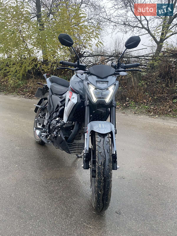 Lifan SR 220 2025 Lifan SR 220 2025