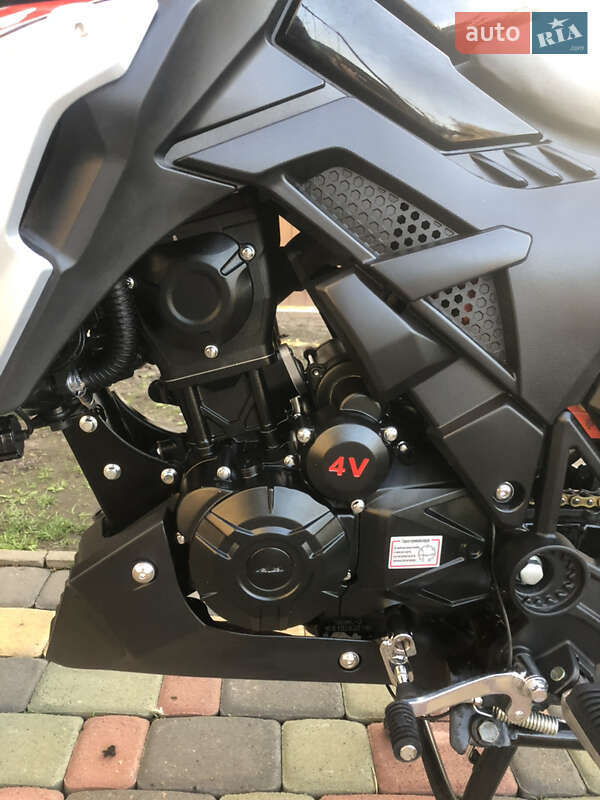 Мини спорт Lifan SR 220 2024 в Черкассах фото 15 Мини спорт Lifan SR 220 2024 в Черкассах