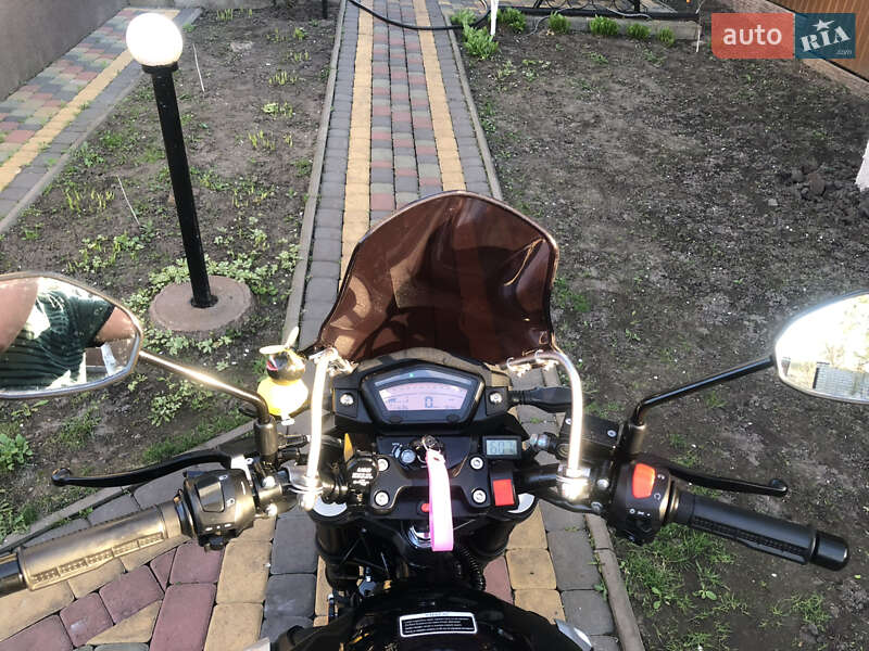 Мини спорт Lifan SR 220 2024 в Черкассах фото 19 Мини спорт Lifan SR 220 2024 в Черкассах