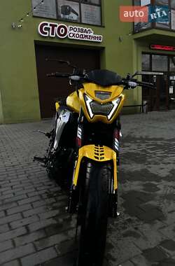 Міні спорт Lifan SR 220 2024 в Богородчанах