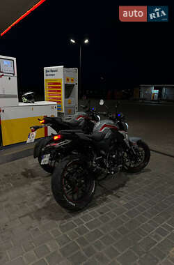 Мотоцикл Без обтекателей (Naked bike) Lifan SR 220 2025 в Одессе