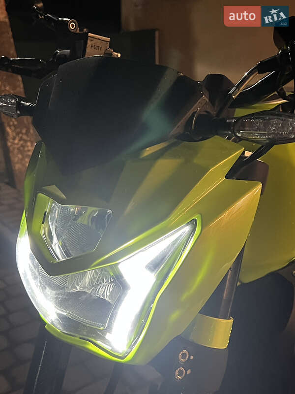 Мотоцикл Классік Lifan SR 220 2024 в Івано-Франківську фото 11 Мотоцикл Классік Lifan SR 220 2024 в Івано-Франківську