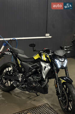 Спортбайк Lifan SR 220 2025 в Кам'янці-Бузькій