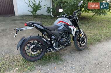 Мотоцикл Спорт-туризм Lifan SR 220 2025 в Глобине