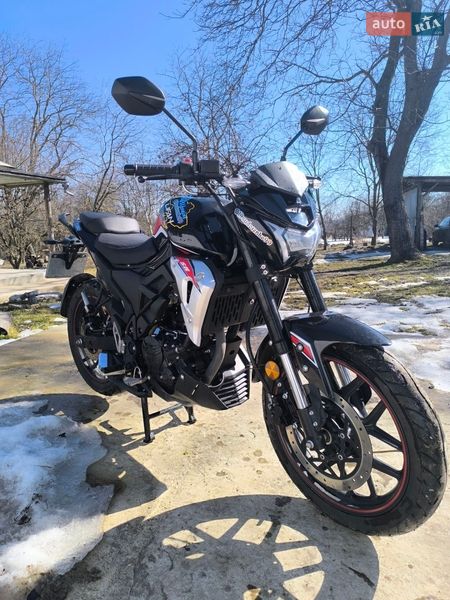 Мопеды Lifan SR 220 2023 в Могилев-Подольске