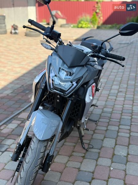 Міні спорт Lifan SR 220 2025 в Товсте