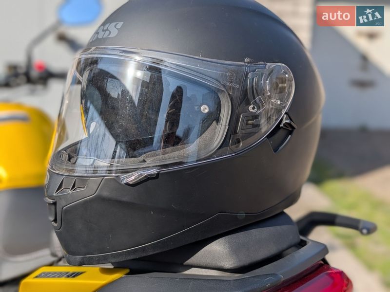 Мотоцикл Классик Lifan SR 220 2024 в Днепре фото 14 Мотоцикл Классик Lifan SR 220 2024 в Днепре