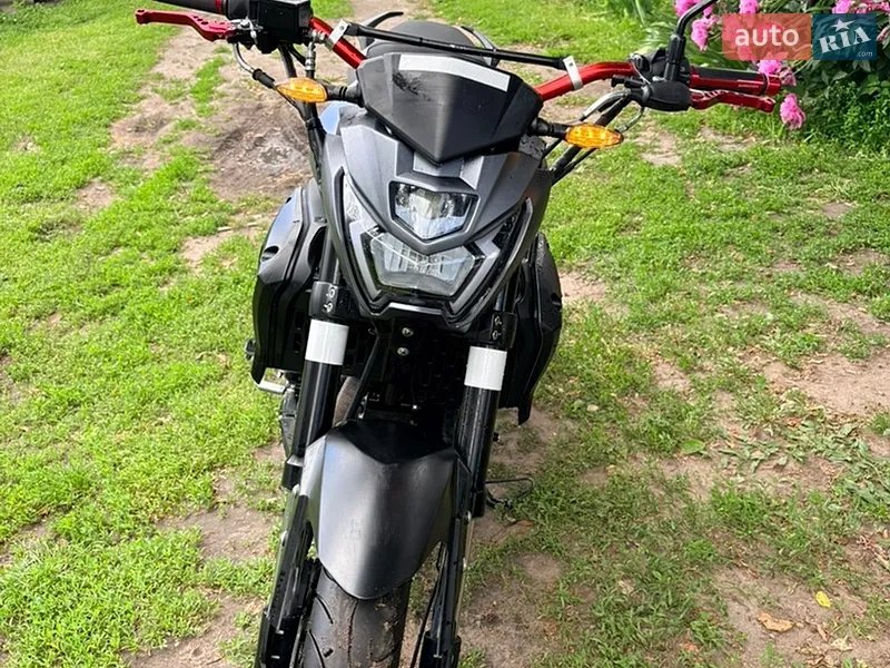 Lifan SR 220 2023 VIN LF3PDMAM9PA000323 фото оголошення 13 з 35
