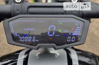 Мотоцикл Круизер Lifan V16S 2021 в 