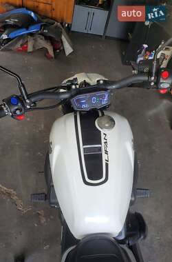 Мотоцикл Круизер Lifan V16S 2024 в 