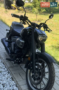 Мотоцикл Чоппер Lifan V16S 2023 в Черкассах