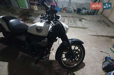 Мотоцикл Круизер Lifan V16S 2023 в 