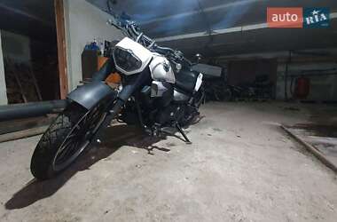 Мотоцикл Круізер Lifan V16S 2023 в Святопетрівське